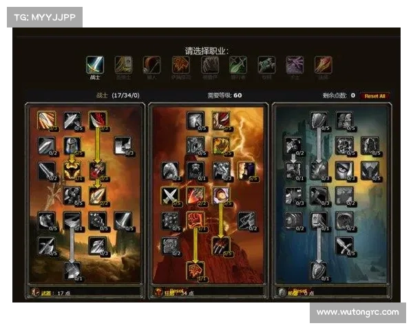 魔兽世界狂暴战士：赚钱技能大揭秘